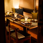 ～おでんと酒～ 傳八 - 