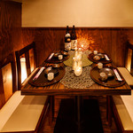 ～おでんと酒～ 傳八 - 