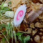 ラーメン富次郎 - 