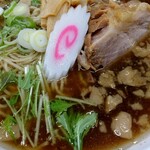 ラーメン富次郎 - 