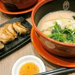 赤坂ラーメン - 