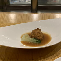 スーツァン・レストラン陳 渋谷店 - 