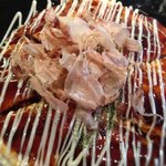 Sousaku Okonomiyaki Osero - 