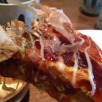 Sousaku Okonomiyaki Osero - 