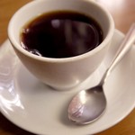 喫茶 パール - ブレンドコーヒー