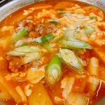 韓国料理 シゴル - 