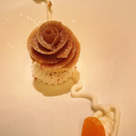 ガストロノミー ジョエル・ロブション - 