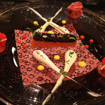 ガストロノミー ジョエル・ロブション - 