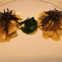 ガストロノミー ジョエル・ロブション - 