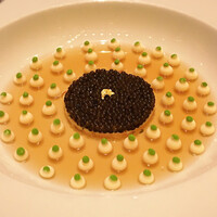 ガストロノミー ジョエル・ロブション - 