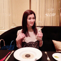 ガストロノミー ジョエル・ロブション - 