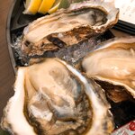北海道海鮮市場 がんがん。 - 