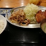 Wasedaや ワセダヤ 面影橋 定食 食堂 ネット予約可 食べログ Wasedaや ワセダヤ 面影橋 定食 食堂 ネット予約可 食べログ