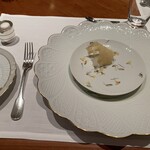 リストランテ 濱崎 - 