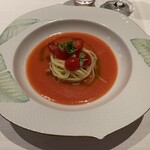 リストランテ 濱崎 - 