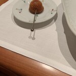 リストランテ 濱崎 - 