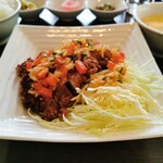 四川料理　天華 - 