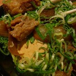 新橋　岡むら屋 - 