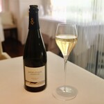 ラ クレリエール - J・M セレック シャンパン（2000円）+10％+10％