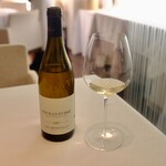 ラ クレリエール - 白ワインハーフ。