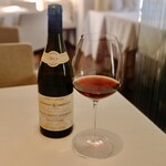 ラ クレリエール - 