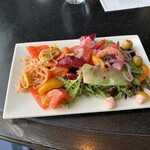 DINING & BAR TABLE 9 TOKYO - 