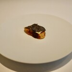 ラ クレリエール - 一口フロマージュ。