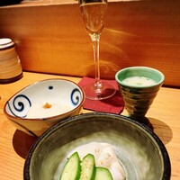 観音坂 鳥幸 - 