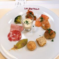 ラ・ベットラ・ダ・オチアイ ナゴヤ - 