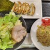 らーめん藤龍 イオンモール石巻店