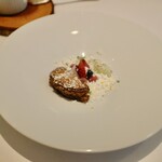 ラ クレリエール - 完成。