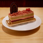 パティスリー イケダ - 