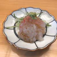 銀座寿司幸本店 丸ビル店 - 