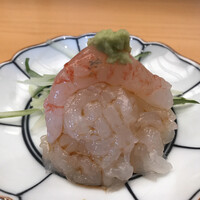 銀座寿司幸本店 丸ビル店 - 