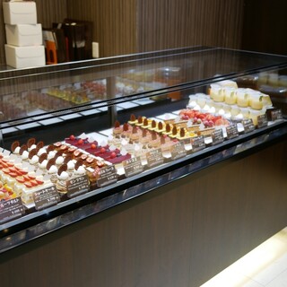 パティスリー イケダ_2