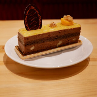 神奈川で人気のケーキ ランキングtop 食べログ