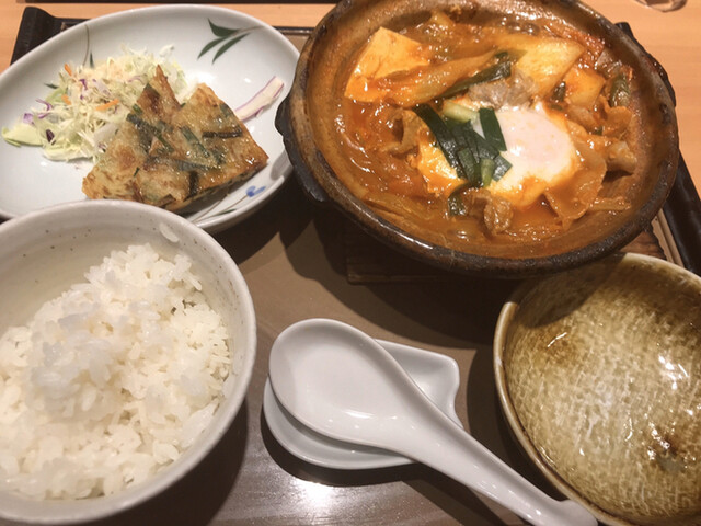 やよい軒 武蔵小杉店 武蔵小杉 定食 食堂 食べログ