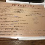 IL PIZZAIOLO - 