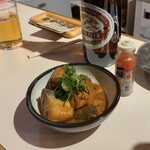 立ち飲み処 ○ - さば缶♪