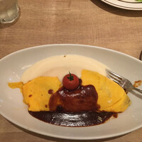 キッチン 大宮 MARK IS みなとみらい店 - 