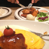 キッチン 大宮 MARK IS みなとみらい店 - 