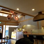 CAFE HAYASHIYA - 