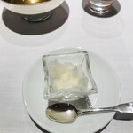 リストランテ 濱崎 - 