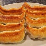 天鴻餃子房 - 