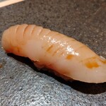 寿し おおはた - 鰆