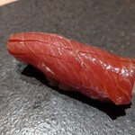 寿し おおはた - 大間のトロ