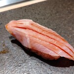 寿し おおはた - 氷見のぶりトロ