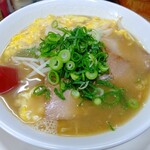 Ashiya Ramen An - 