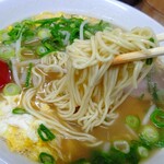 Ashiya Ramen An - 