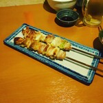 麺酒場 高ちゃん - 